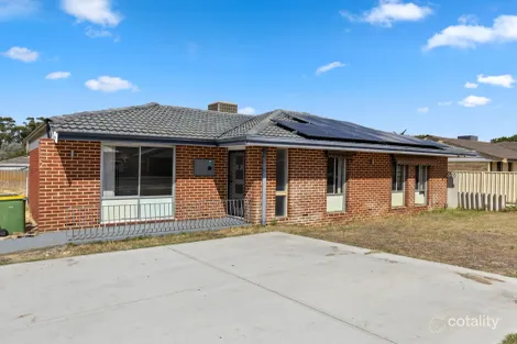 Property photo of 26A Yale Road Thornlie WA 6108