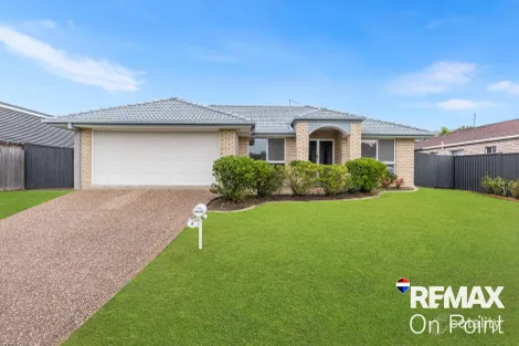 4 Glenbrook Ave, Victoria Point, QLD 4165