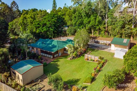 Property photo of 791B Diddillibah Road Diddillibah QLD 4559