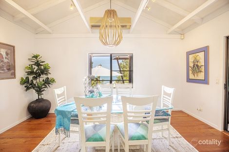 Property photo of 47 Ocean Avenue Slade Point QLD 4740