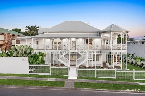 Property photo of 67 Milsom Street Coorparoo QLD 4151