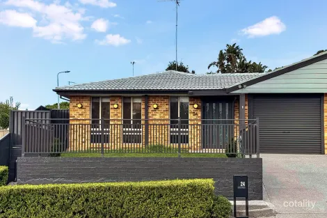 Property photo of 24 Icarus Place Quakers Hill NSW 2763