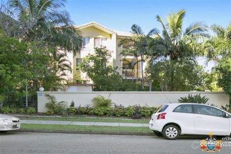 4/36 Alexandra Ave, Mermaid Beach, QLD 4218