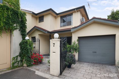 Property photo of 7/41-43 Cunningham Street Northcote VIC 3070