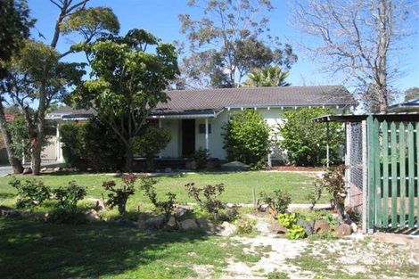 15 Albemarle Way, High Wycombe, WA 6057