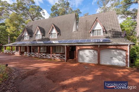 Property photo of 2 Feldman Crescent Parkerville WA 6081