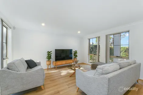 12 Tallow Pl, Glenwood, NSW 2768