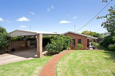 9 Suffolk St, East Toowoomba, QLD 4350