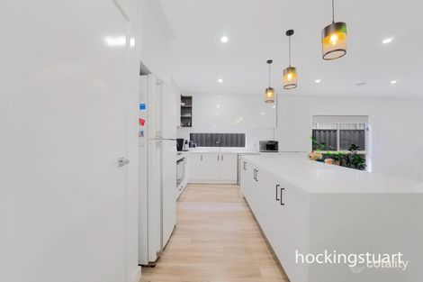 Property photo of 16 Eastside Boulevard Donnybrook VIC 3064