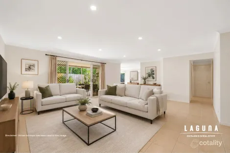 Property photo of 24 Stormbird Drive Noosa Heads QLD 4567