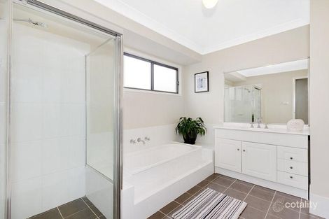 Property photo of 12 Singleton Avenue Stanhope Gardens NSW 2768