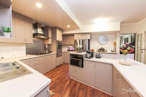 Property photo of 42 Broadmeadow Drive Flagstaff Hill SA 5159