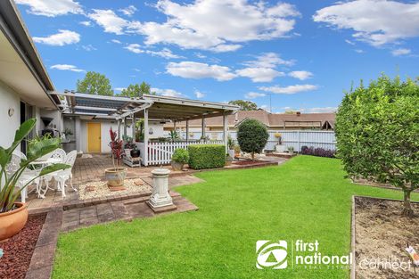 Property photo of 7 Killarney Court McGraths Hill NSW 2756