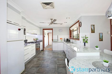 Property photo of 3 King Street Guildford West NSW 2161