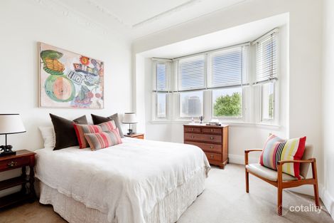 Property photo of 21/7 Springfield Avenue Potts Point NSW 2011