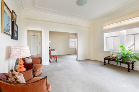 Property photo of 21/7 Springfield Avenue Potts Point NSW 2011