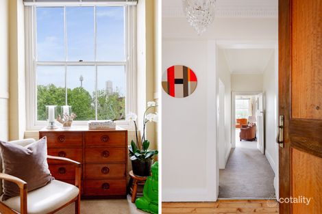Property photo of 21/7 Springfield Avenue Potts Point NSW 2011