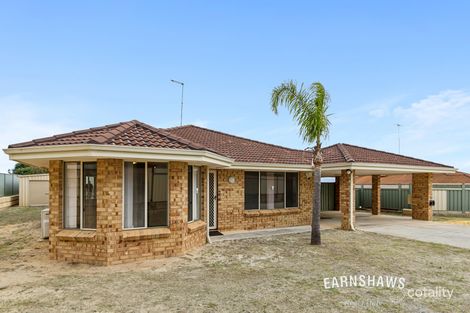 Property photo of 46 Bourke View Jane Brook WA 6056