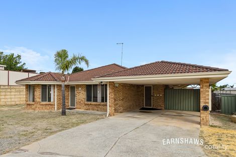 Property photo of 46 Bourke View Jane Brook WA 6056