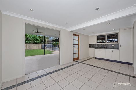 Property photo of 11 Batavia Street Pimlico QLD 4812