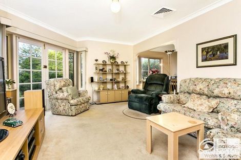 Property photo of 21 Saxonvale Road Bella Vista NSW 2153