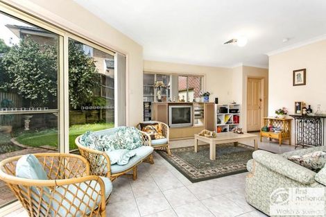 Property photo of 21 Saxonvale Road Bella Vista NSW 2153