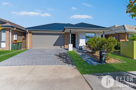 Property photo of 14 Xanadu Street Gledswood Hills NSW 2557
