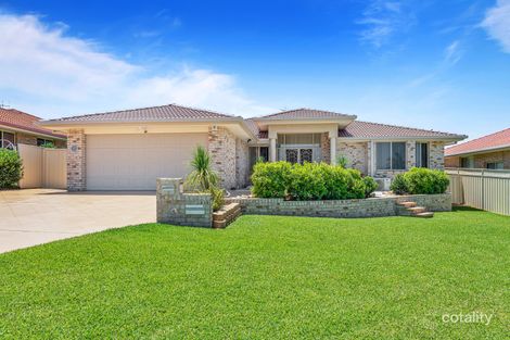 Property photo of 15 Olivine Street Port Macquarie NSW 2444