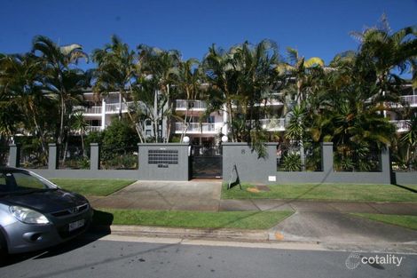 Property photo of 14/8 Dalpura Street Surfers Paradise QLD 4217