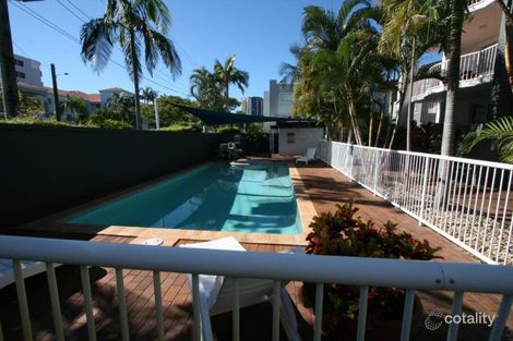 Property photo of 14/8 Dalpura Street Surfers Paradise QLD 4217