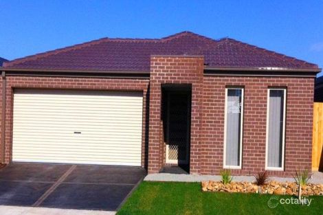 Property photo of 12 Bexley Boulevard Drouin VIC 3818