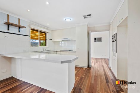 Property photo of 39 Callaway Crescent Gordon ACT 2906