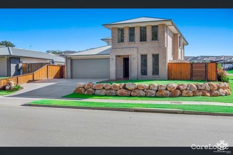 Property photo of 19 Wollombi Avenue Ormeau Hills QLD 4208