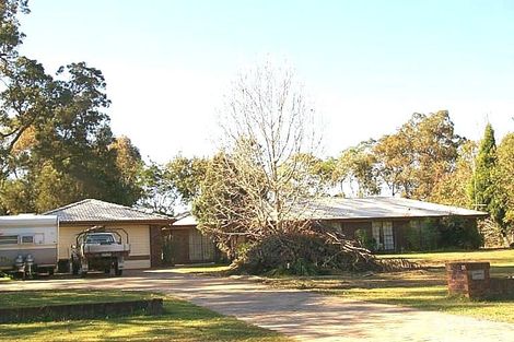 21 Rosewall Pl, Morayfield, QLD 4506