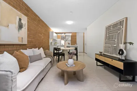 Property photo of 3/59 Sandford Street St Lucia QLD 4067