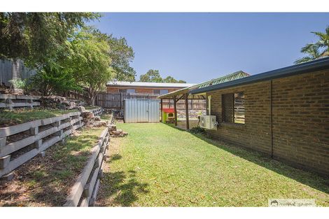 Property photo of 297 Thirkettle Avenue Frenchville QLD 4701