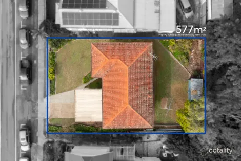 Property photo of 46 Roderick Street Ipswich QLD 4305