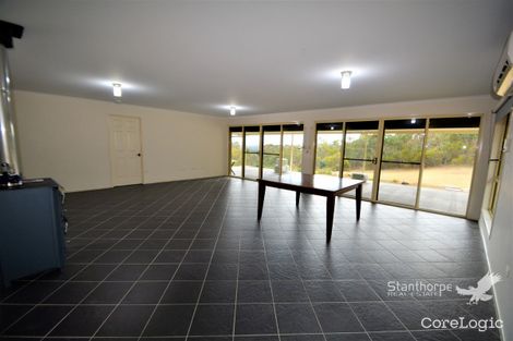 Property photo of 31 Moss Court Stanthorpe QLD 4380