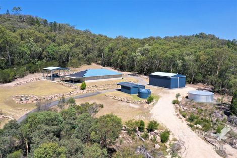 Property photo of 31 Moss Court Stanthorpe QLD 4380