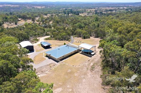 Property photo of 31 Moss Court Stanthorpe QLD 4380