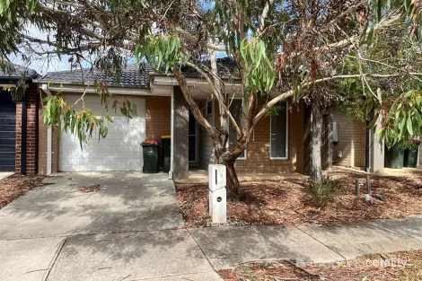 Property photo of 5 Oradala Rise Werribee VIC 3030