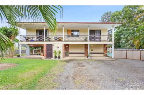 Property photo of 602 Montgomerie Street Lakes Creek QLD 4701