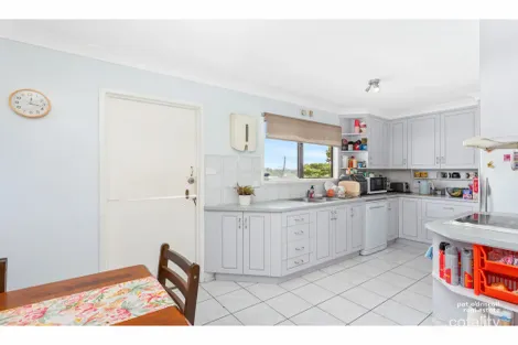 Property photo of 602 Montgomerie Street Lakes Creek QLD 4701