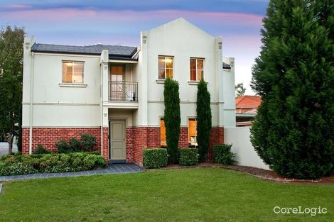 Property photo of 13/6 Blossom Place Quakers Hill NSW 2763