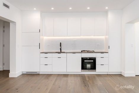 Property photo of 4A/109 Salisbury Road Camperdown NSW 2050