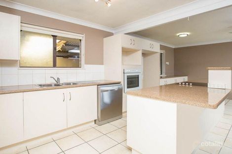 Property photo of 290 Ford Street Berserker QLD 4701