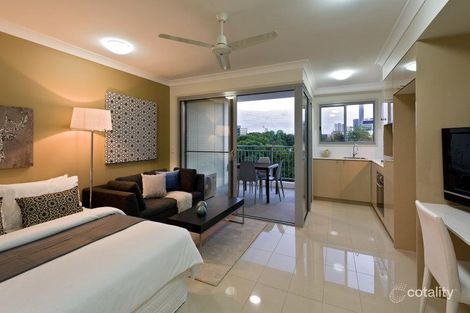 703/8 Hurworth St, Bowen Hills, QLD 4006