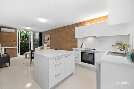 Property photo of 3/59 Sandford Street St Lucia QLD 4067