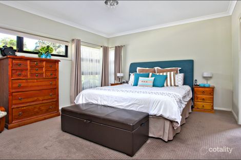Property photo of 25 Bluebell Crescent Ropes Crossing NSW 2760