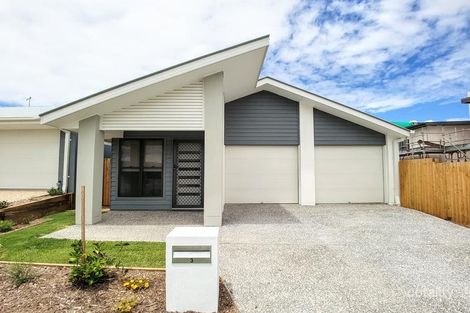 3 Bell St, Silkstone, QLD 4304